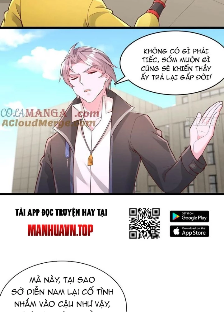 Ta Thần Ma Song Tu Chế Bá Thiên Hạ Chapter 142 - 33