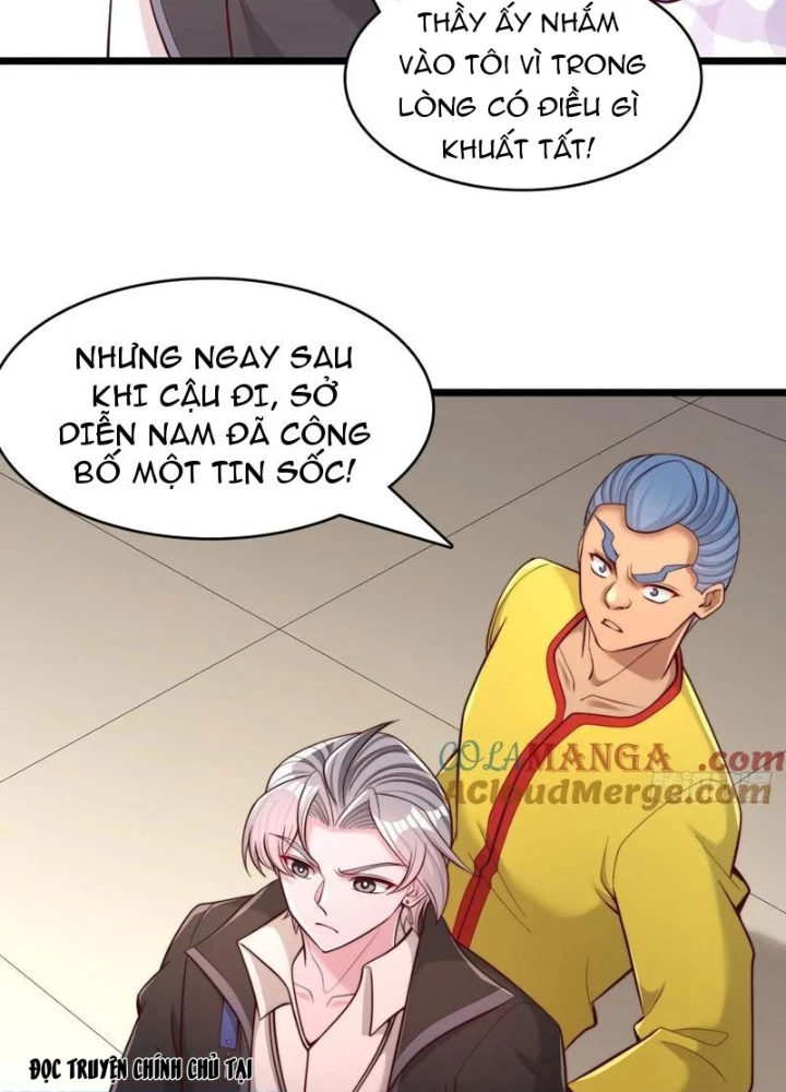 Ta Thần Ma Song Tu Chế Bá Thiên Hạ Chapter 142 - 37