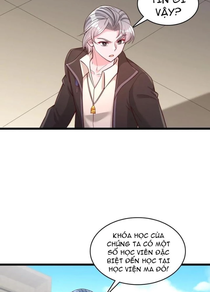Ta Thần Ma Song Tu Chế Bá Thiên Hạ Chapter 142 - 39