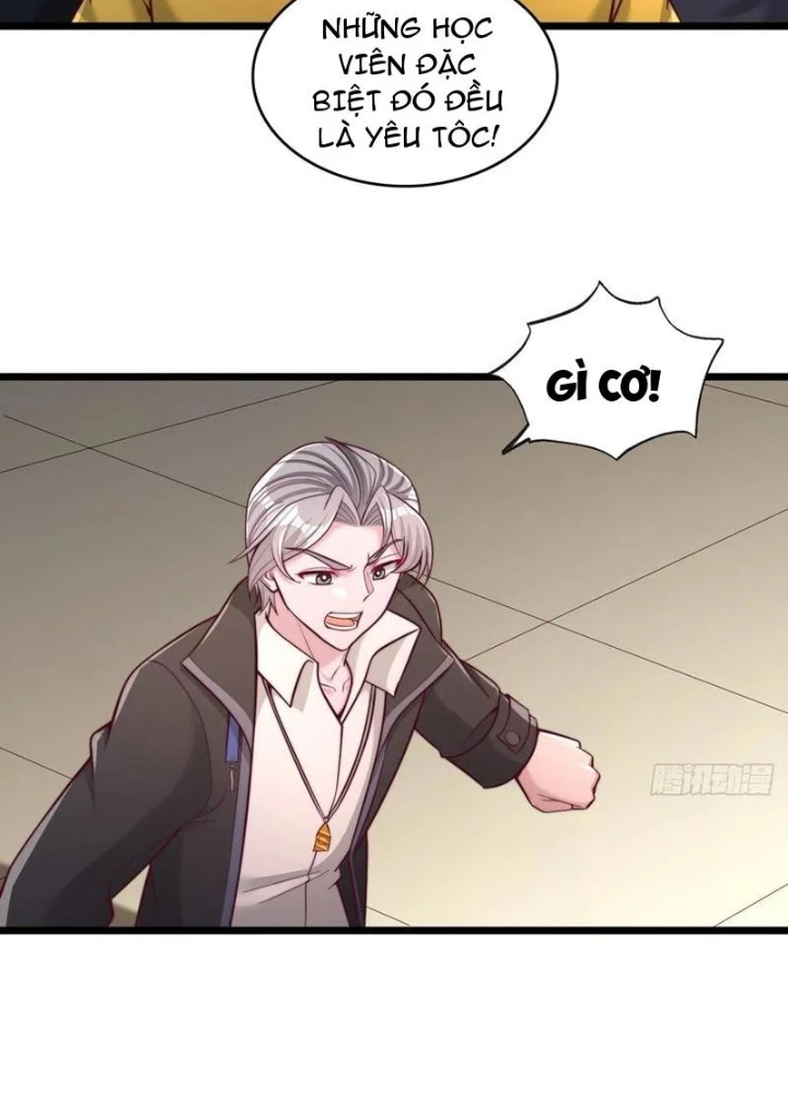 Ta Thần Ma Song Tu Chế Bá Thiên Hạ Chapter 142 - 45