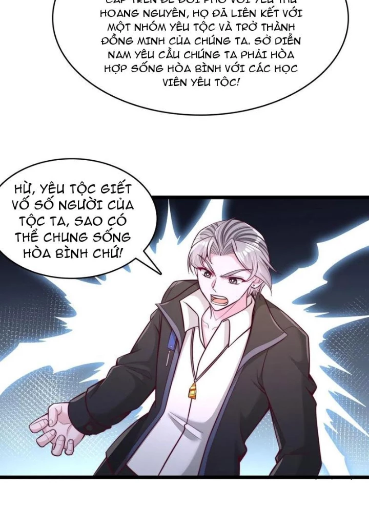 Ta Thần Ma Song Tu Chế Bá Thiên Hạ Chapter 142 - 49