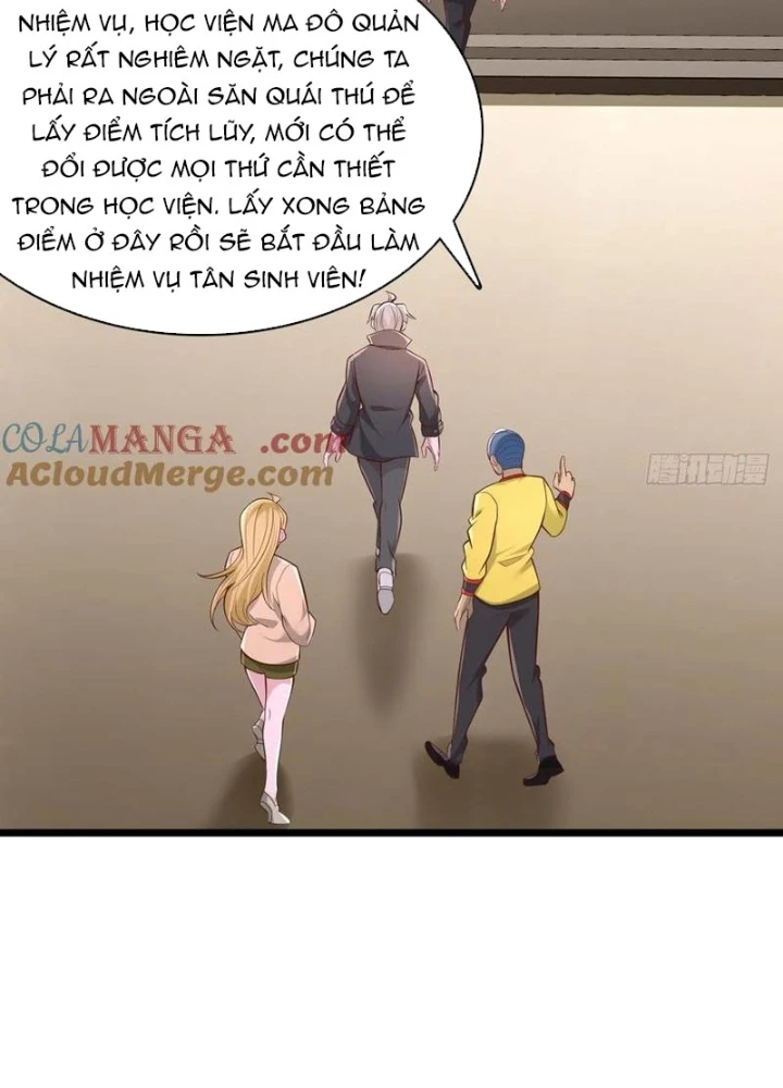 Ta Thần Ma Song Tu Chế Bá Thiên Hạ Chapter 142 - 53