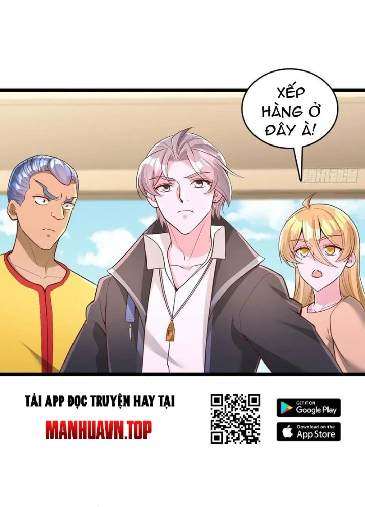 Ta Thần Ma Song Tu Chế Bá Thiên Hạ Chapter 142 - 55