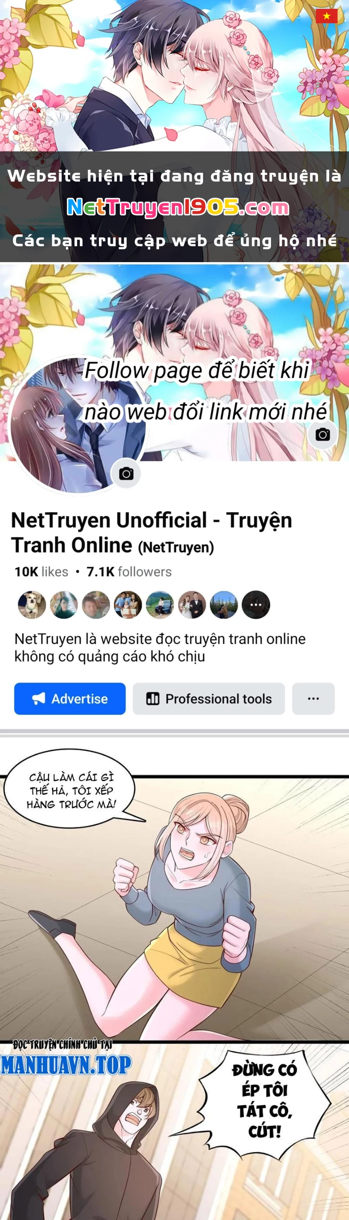 Ta Thần Ma Song Tu Chế Bá Thiên Hạ Chapter 143 - 1