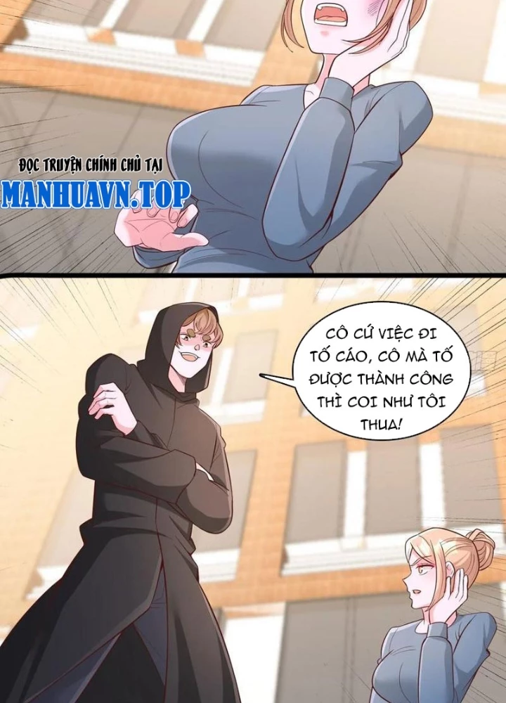 Ta Thần Ma Song Tu Chế Bá Thiên Hạ Chapter 143 - 9