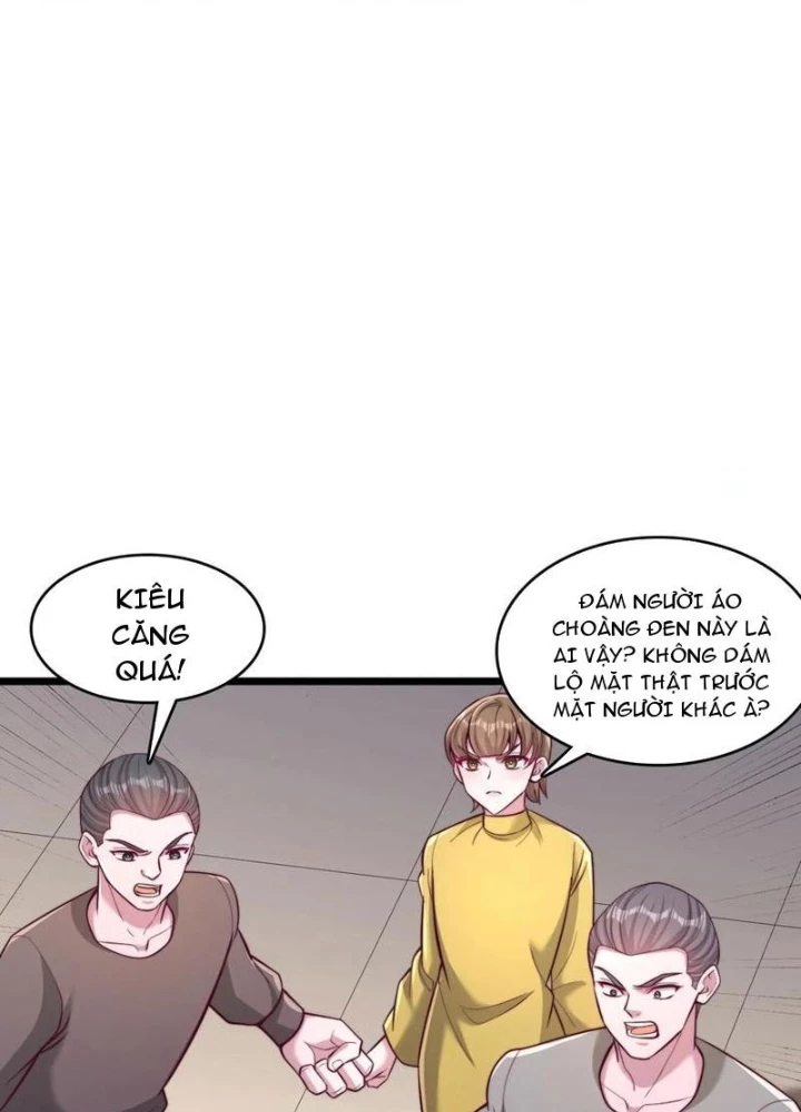 Ta Thần Ma Song Tu Chế Bá Thiên Hạ Chapter 143 - 11