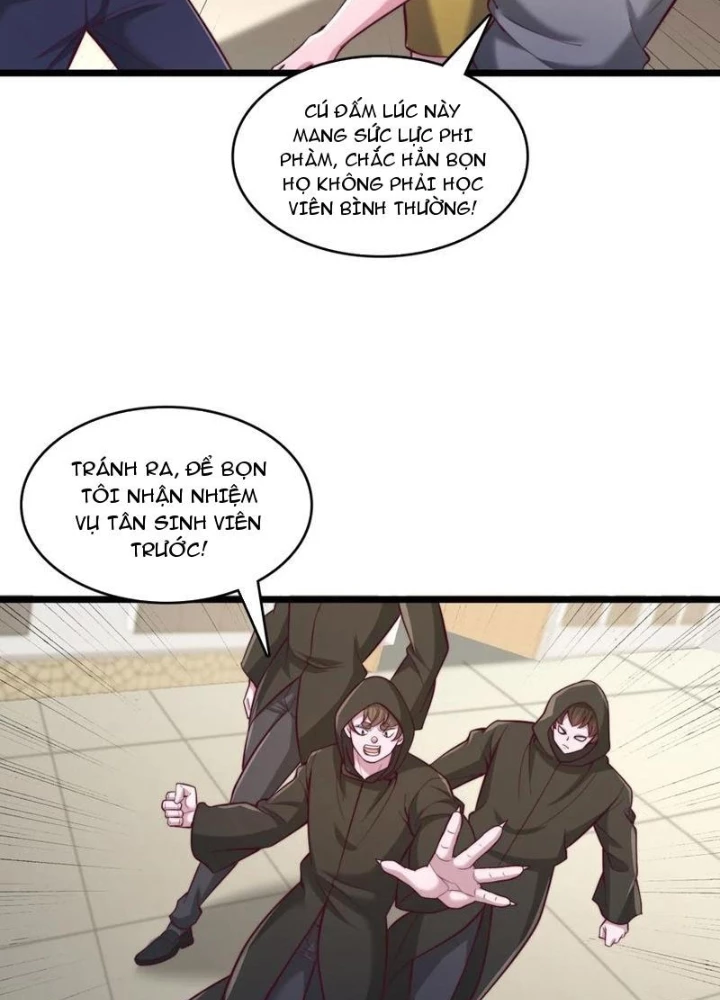 Ta Thần Ma Song Tu Chế Bá Thiên Hạ Chapter 143 - 13