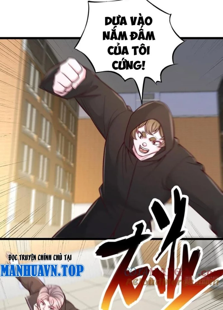 Ta Thần Ma Song Tu Chế Bá Thiên Hạ Chapter 143 - 17
