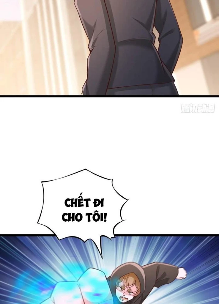 Ta Thần Ma Song Tu Chế Bá Thiên Hạ Chapter 143 - 27