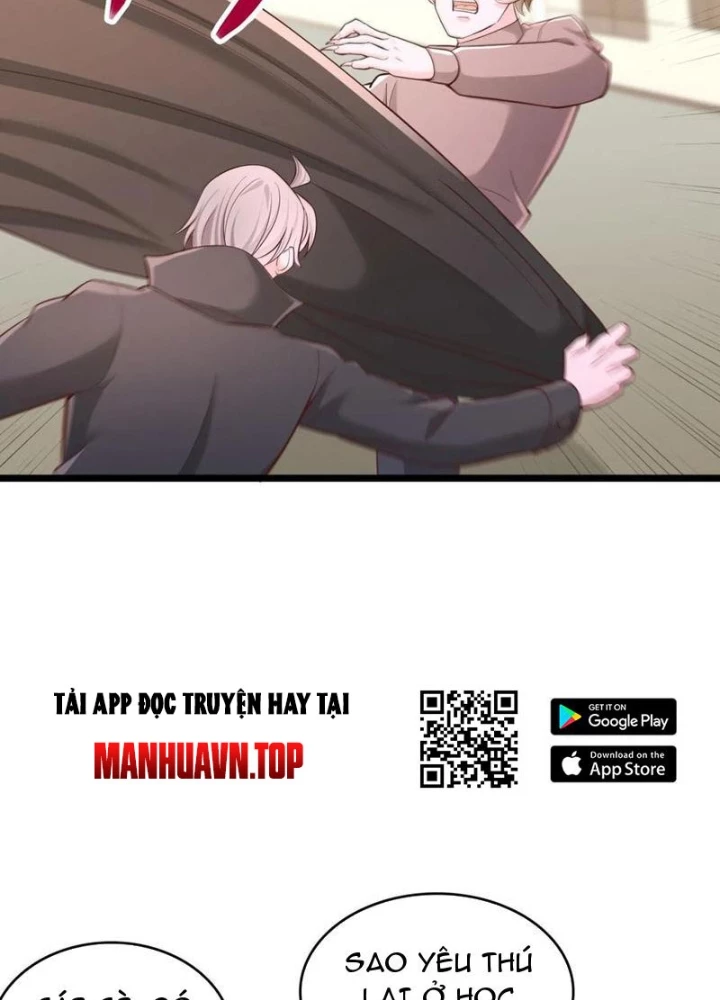 Ta Thần Ma Song Tu Chế Bá Thiên Hạ Chapter 143 - 35