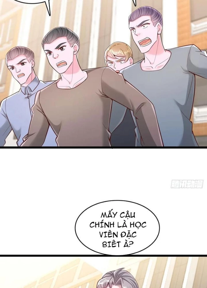 Ta Thần Ma Song Tu Chế Bá Thiên Hạ Chapter 143 - 37