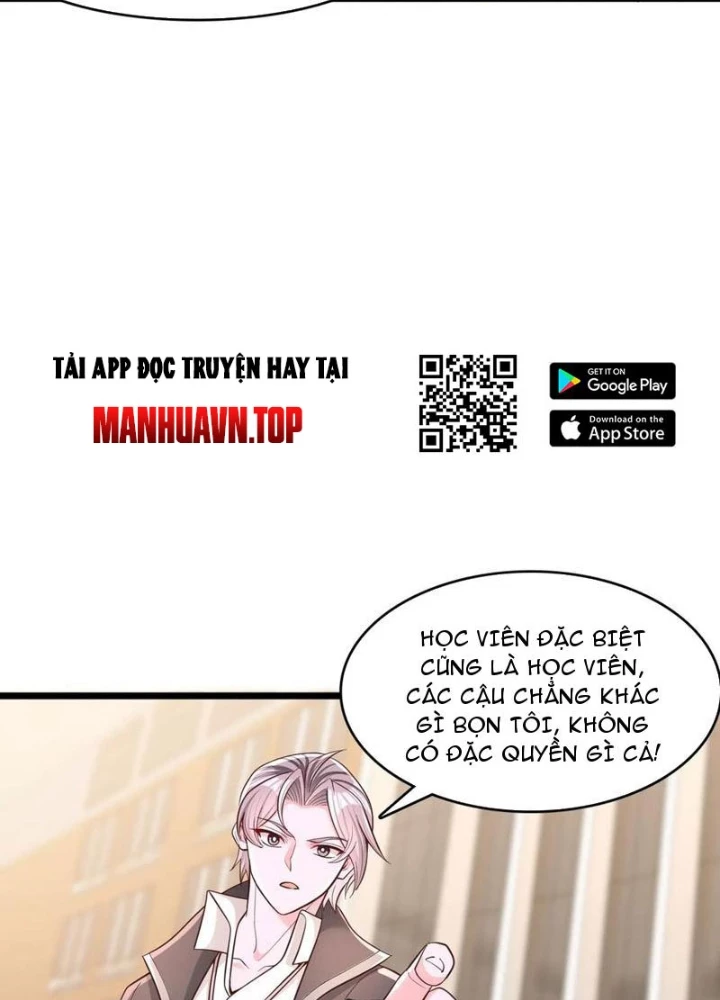 Ta Thần Ma Song Tu Chế Bá Thiên Hạ Chapter 143 - 43