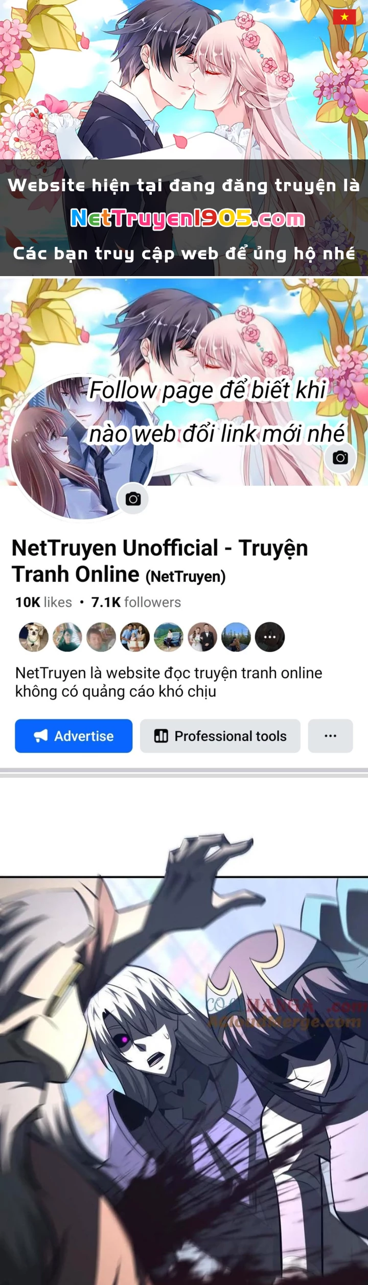 Võng Du Thiên Hạ Vô Song Chapter 97 - 1