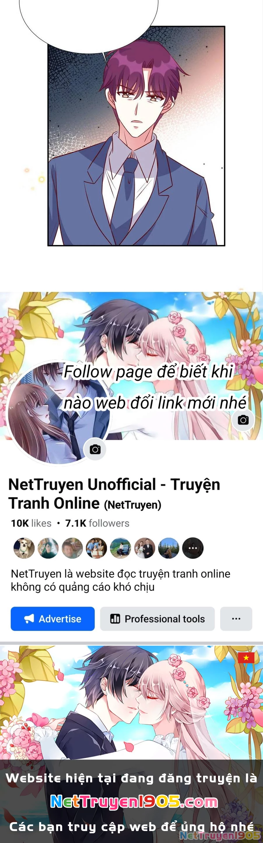 Cô Vợ Phúc Hắc Của Cơ Thiếu Chapter  173 - 2