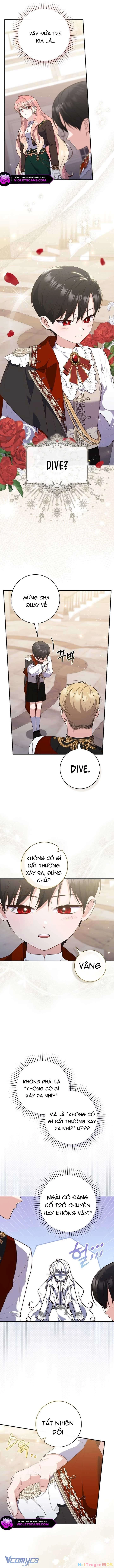 Nàng Công Chúa Tiên Tri Chapter 102 - 7
