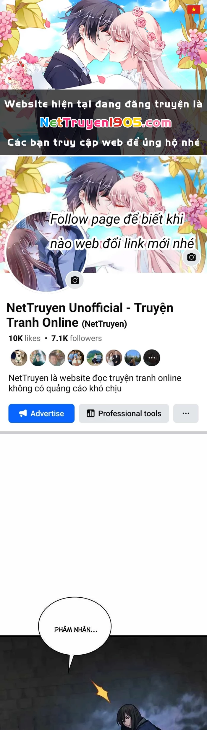 Quái Lực Loạn Thần Chapter 75 - 1