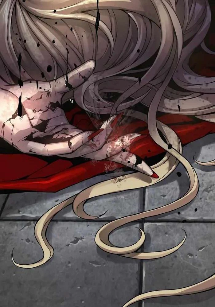 Quái Lực Loạn Thần Chapter 75 - 10