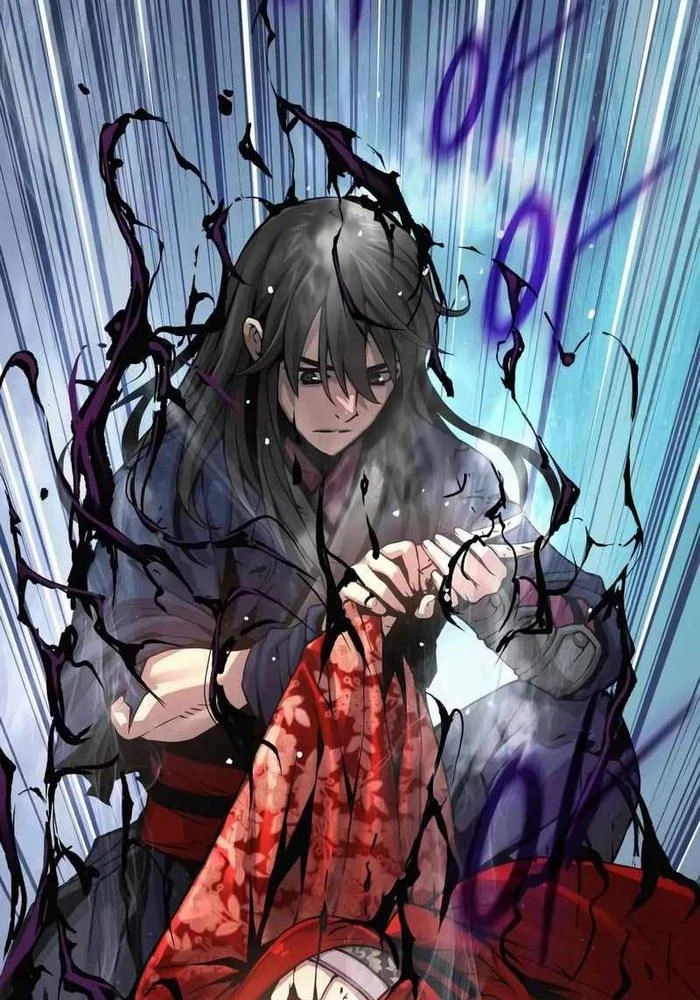 Quái Lực Loạn Thần Chapter 75 - 34