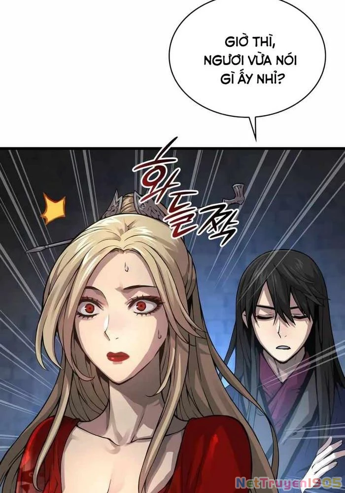 Quái Lực Loạn Thần Chapter 75 - 58