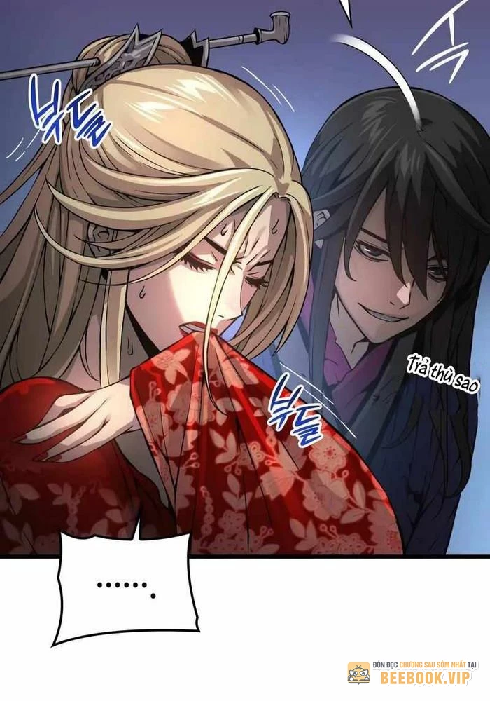 Quái Lực Loạn Thần Chapter 75 - 60