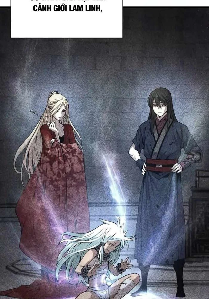 Quái Lực Loạn Thần Chapter 75 - 76