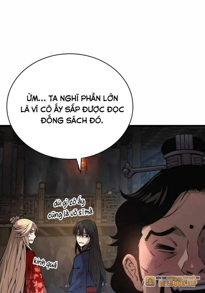 Quái Lực Loạn Thần Chapter 75 - 81