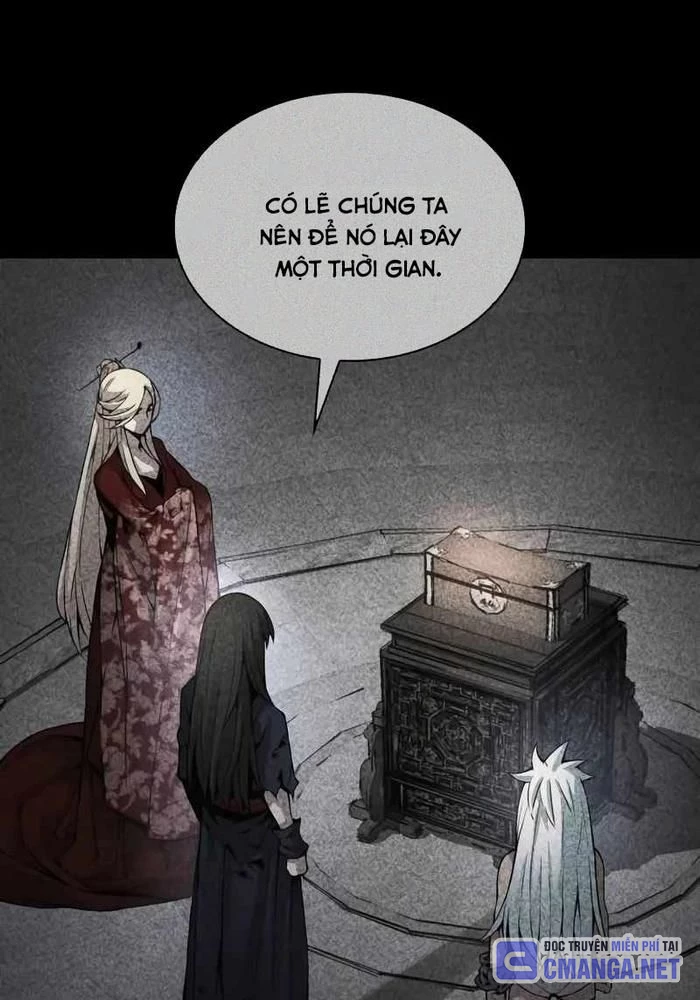 Quái Lực Loạn Thần Chapter 75 - 93