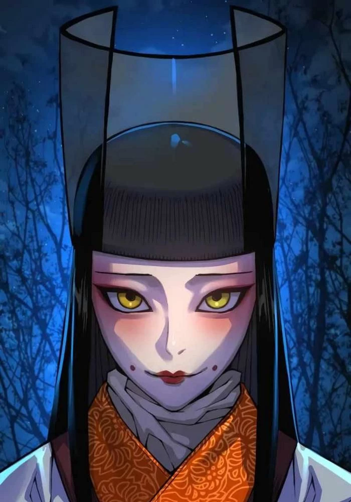 Quái Lực Loạn Thần Chapter 75 - 158