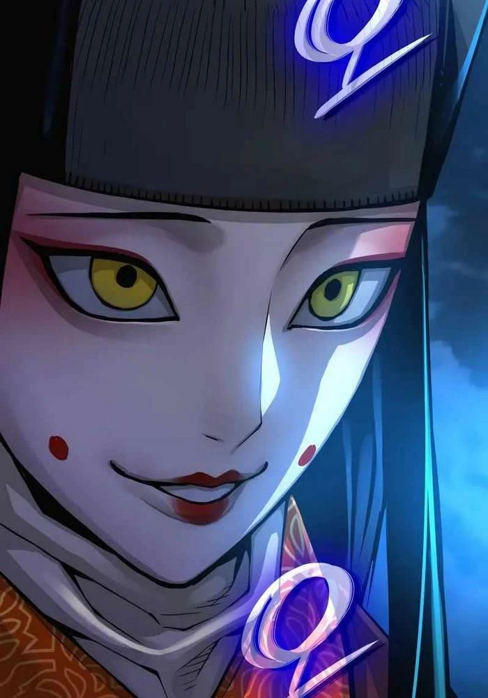 Quái Lực Loạn Thần Chapter 75 - 169