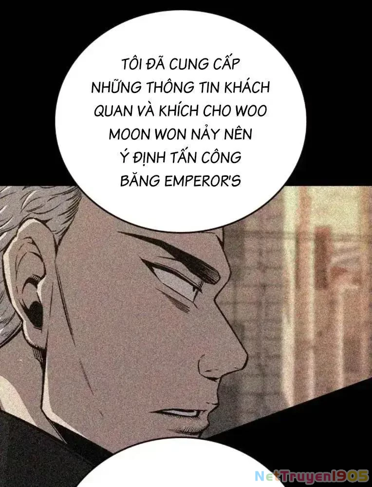King Game Chapter 97 - 119