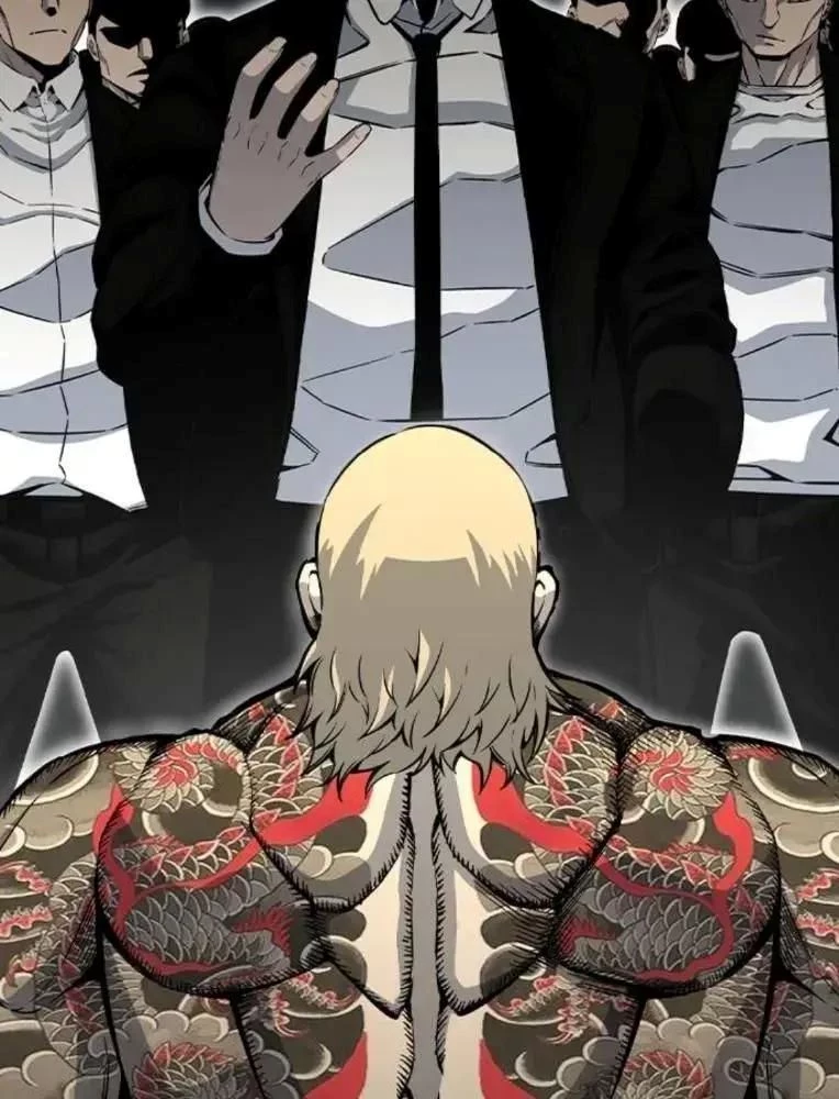 King Game Chapter 98 - 169