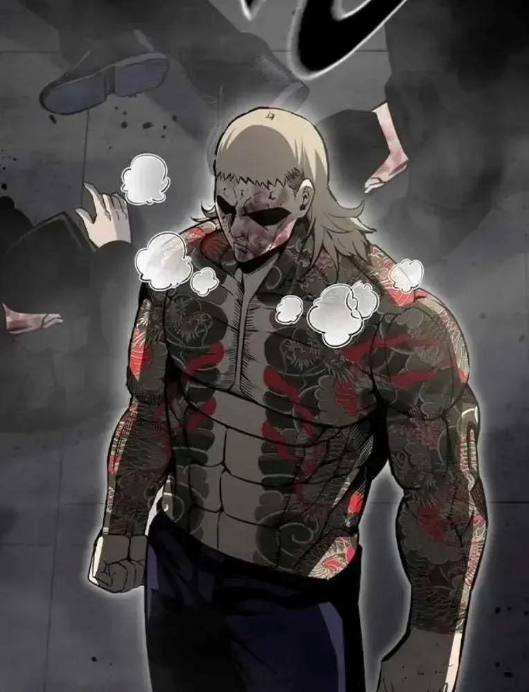 King Game Chapter 99 - 127