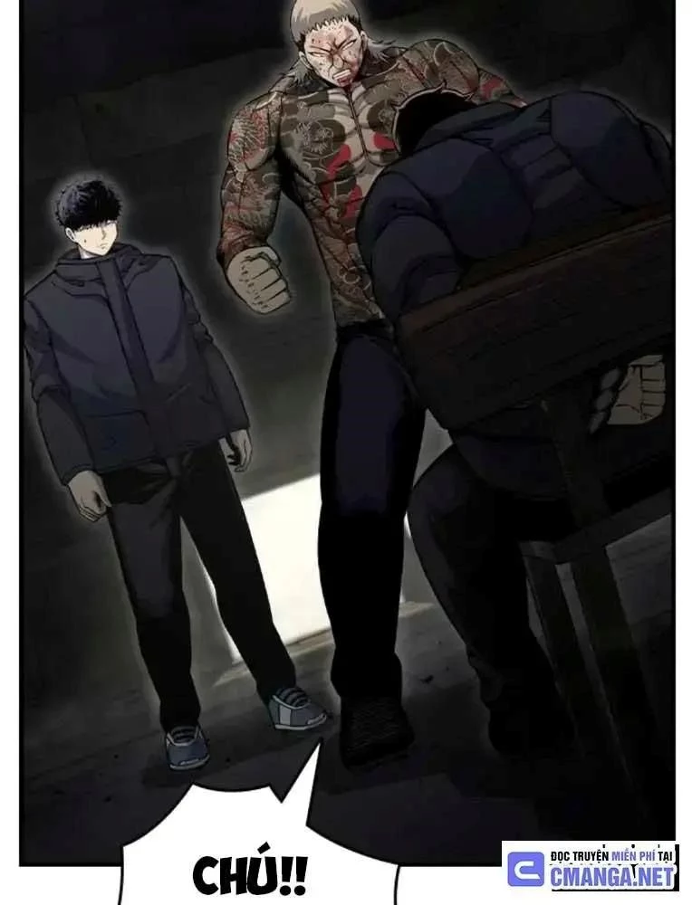 King Game Chapter 99 - 135