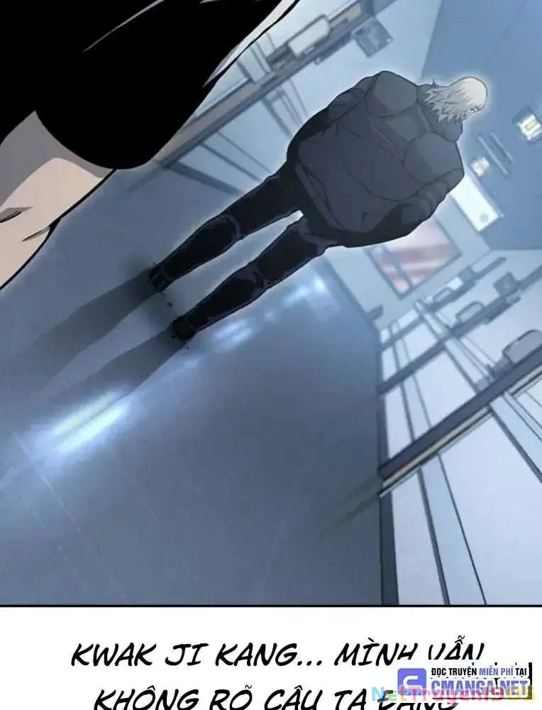 King Game Chapter 100 - 135