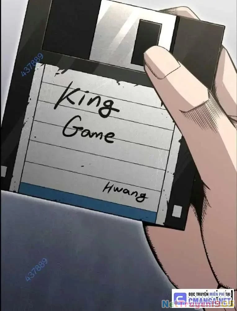King Game Chapter 101 - 15