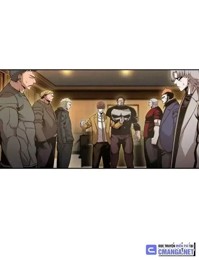 King Game Chapter 101 - 114
