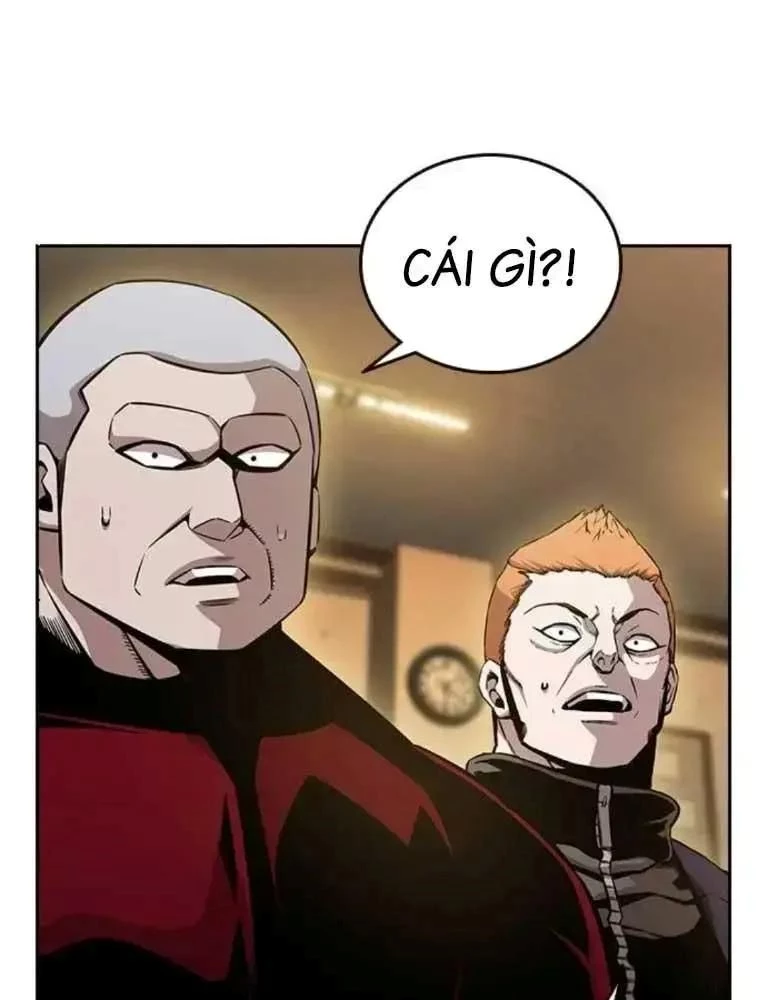 King Game Chapter 101 - 115