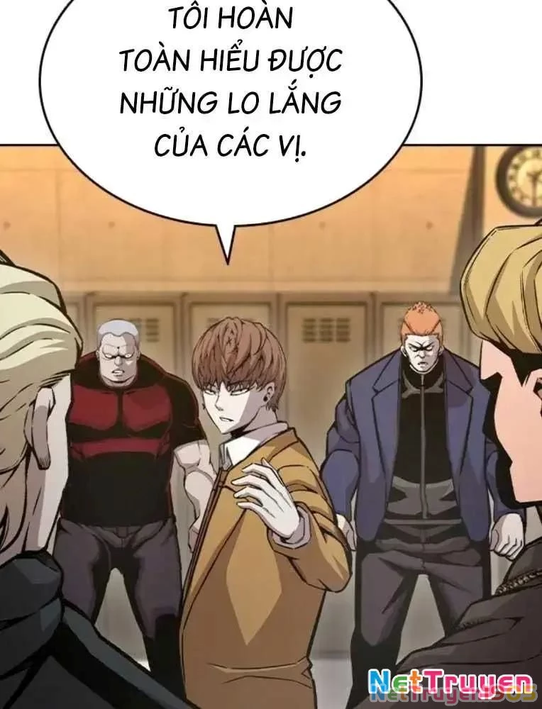 King Game Chapter 101 - 121