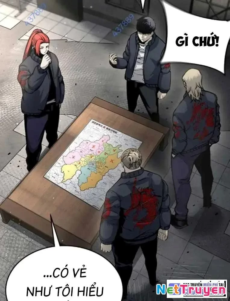 King Game Chapter 102 - 21