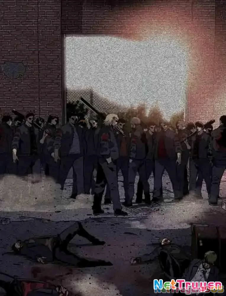 King Game Chapter 103 - 26