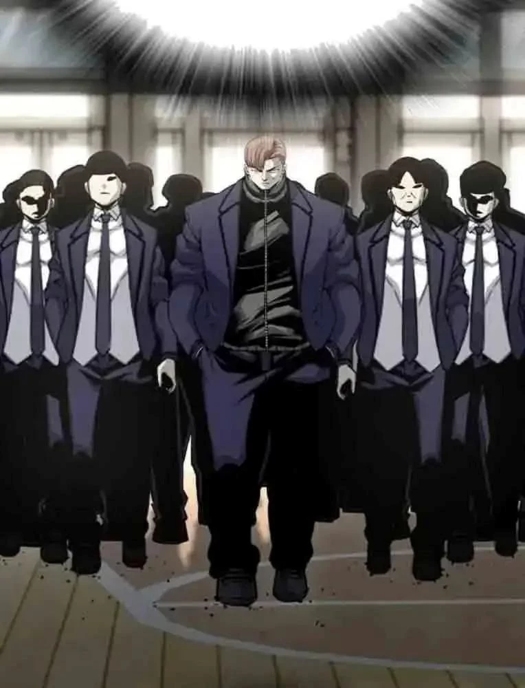 King Game Chapter 103 - 35