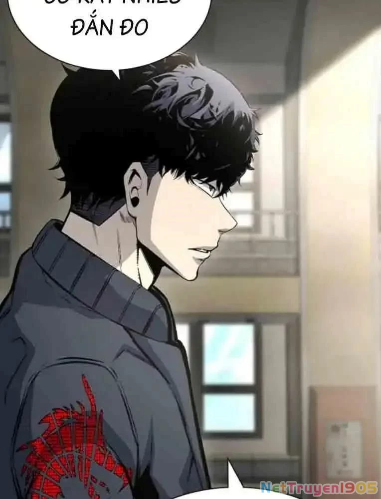 King Game Chapter 103 - 128