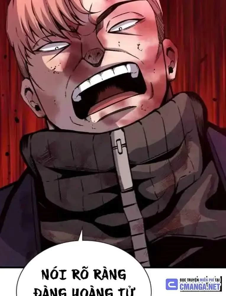 King Game Chapter 104 - 132