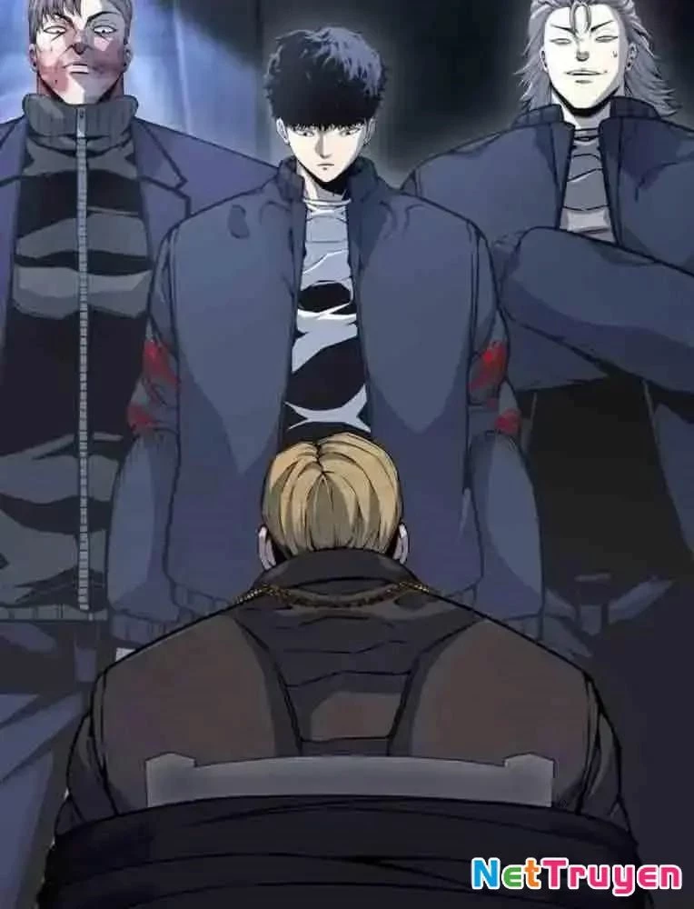 King Game Chapter 104 - 146