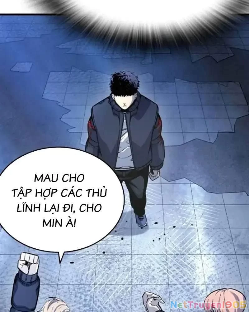 King Game Chapter 105 - 92