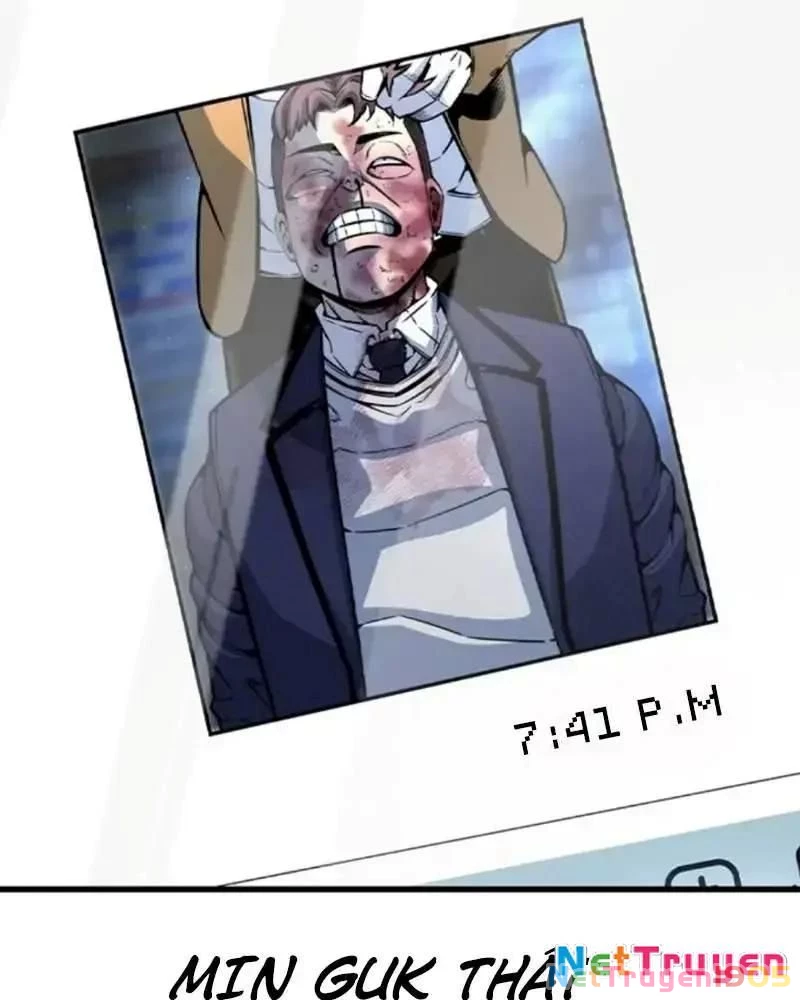 King Game Chapter 105 - 116