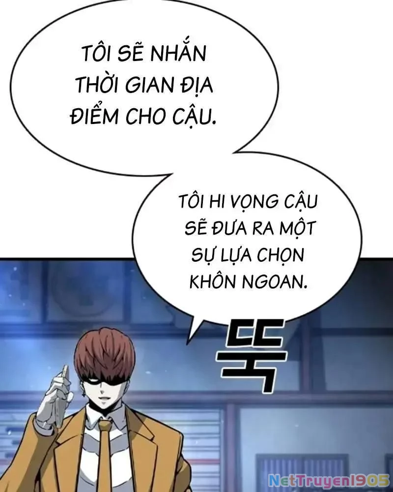 King Game Chapter 105 - 125