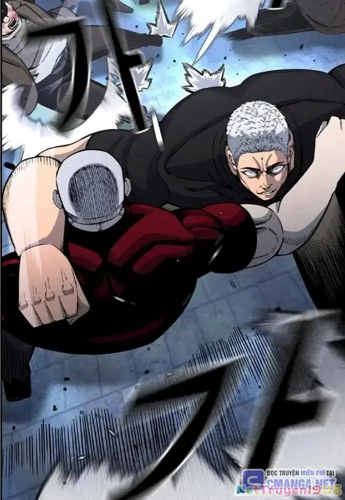 King Game Chapter 107 - 117