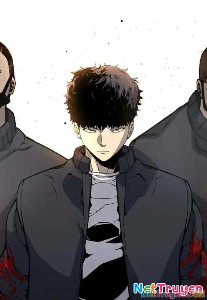 King Game Chapter 107 - 131