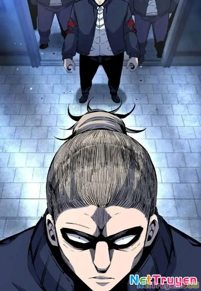 King Game Chapter 107 - 136